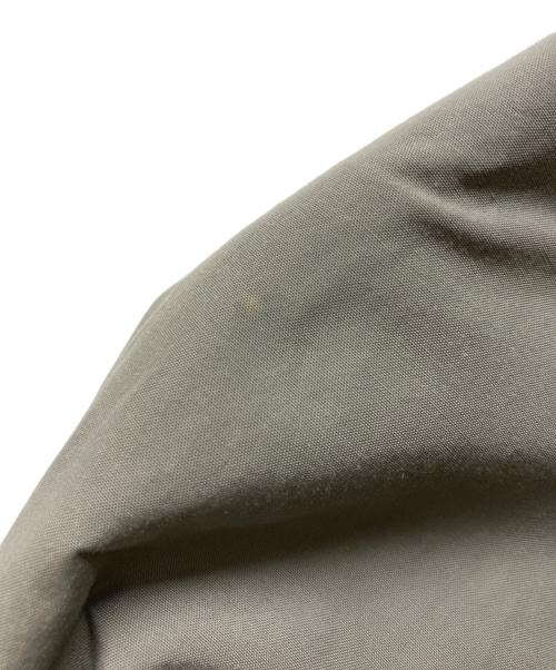BARACUTA（バラクータ）BARACUTA (バラクータ) G9ハリントンジャケット グレー サイズ:8の古着・服飾アイテム