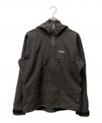 ）の古着「Evolution Jacket」｜グレー
