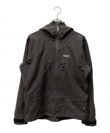 tilak（ティラック）の古着「Evolution Jacket」｜グレー