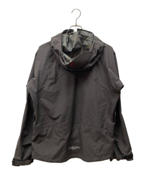 tilak（ティラック）TILAK (ティラック) Evolution Jacket グレー サイズ:Sの古着・服飾アイテム