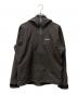 TILAK（ティラック）の古着「Evolution Jacket」｜グレー