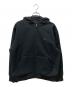 Supreme（シュプリーム）の古着「WINDSTOPPER Zip Up Hooded」｜ブラック