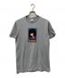 Supreme（シュプリーム）の古着「emo tee」｜グレー