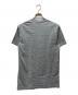 Supreme (シュプリーム) emo tee グレー サイズ:S：8000円