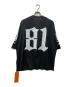 TIGHTBOOTH PRODUCTION (タイトブースプロダクション) FOOTBALL SHIRT ブラック サイズ:M 未使用品：13000円
