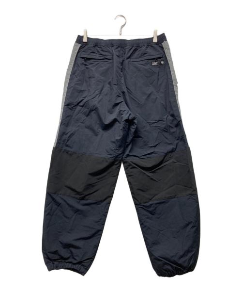 NEIGHBORHOOD（ネイバーフッド）NEIGHBORHOOD (ネイバーフッド) TRACK PANTS ブラック サイズ:Lの古着・服飾アイテム