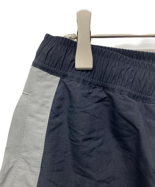 NEIGHBORHOOD（ネイバーフッド）NEIGHBORHOOD (ネイバーフッド) TRACK PANTS ブラック サイズ:Lの古着・服飾アイテム