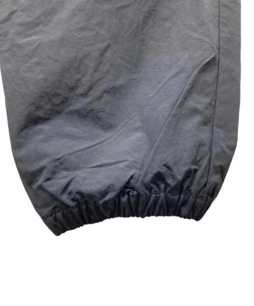 NEIGHBORHOOD（ネイバーフッド）NEIGHBORHOOD (ネイバーフッド) TRACK PANTS ブラック サイズ:Lの古着・服飾アイテム