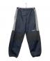 NEIGHBORHOOD（ネイバーフッド）の古着「TRACK PANTS」｜ブラック