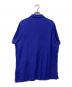 POLO RALPH LAUREN (ポロ・ラルフローレン) MLB (エムエルビー) ポロシャツ ブルー サイズ:XL：10000円