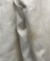 中古・古着 COMME des GARCONS HOMME PLUS (コムデギャルソンオムプリュス) サイドジップデザインハーフパンツ ホワイト サイズ:XS：20000円