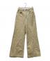 ACNE STUDIOS（アクネ ストゥディオズ）の古着「2022 RELAX FIT JEANS」｜INDIGOSAND
