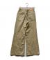 ACNE STUDIOS (アクネ ストゥディオズ) 2022 RELAX FIT JEANS INDIGOSAND サイズ:W27 L30：28000円