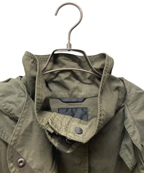 TATRAS（タトラス）TATRAS (タトラス) モッズコート カーキ サイズ:2の古着・服飾アイテム