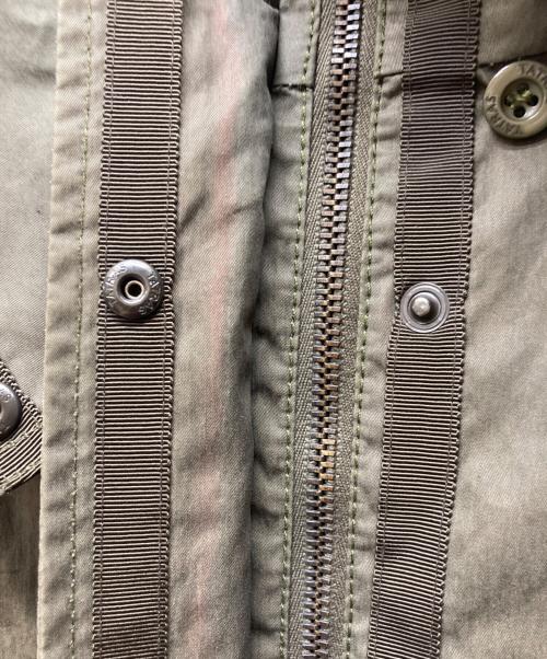 TATRAS（タトラス）TATRAS (タトラス) モッズコート カーキ サイズ:2の古着・服飾アイテム