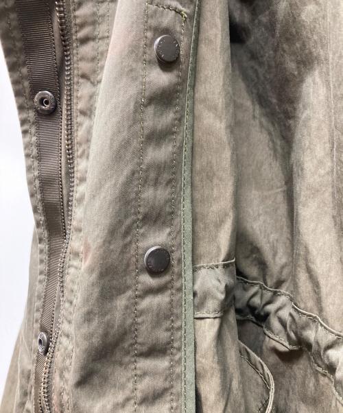 TATRAS（タトラス）TATRAS (タトラス) モッズコート カーキ サイズ:2の古着・服飾アイテム