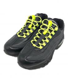 NIKE（ナイキ）の古着「Air Max 95 OG Big Bubble」｜ブラック
