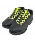 NIKE（ナイキ）の古着「Air Max 95 OG Big Bubble」｜ブラック