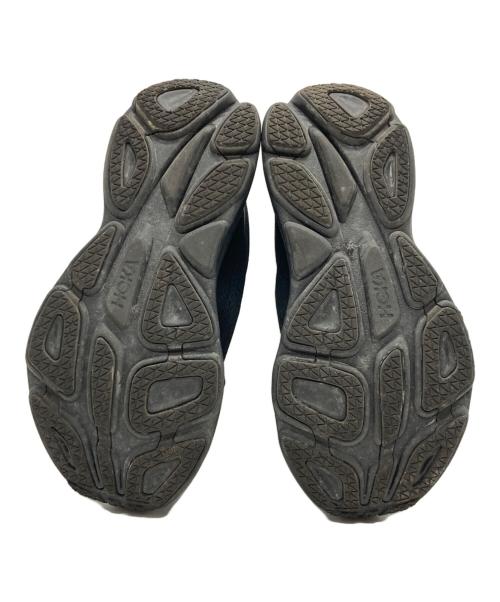 HOKAONEONE（ホカオネオネ）HOKAONEONE (ホカオネオネ) Bondi 8 ブラック サイズ:27の古着・服飾アイテム