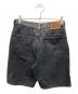 stussy (ステューシー) Big OL Short Denim グレー サイズ:30：12000円