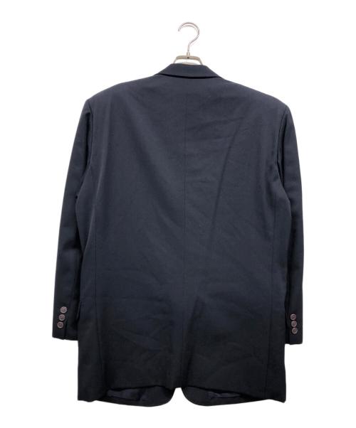 ISSEY MIYAKE MEN（イッセイミヤケメン）ISSEY MIYAKE MEN (イッセイミヤケメン) セットアップスーツ ネイビー サイズ:Mの古着・服飾アイテム