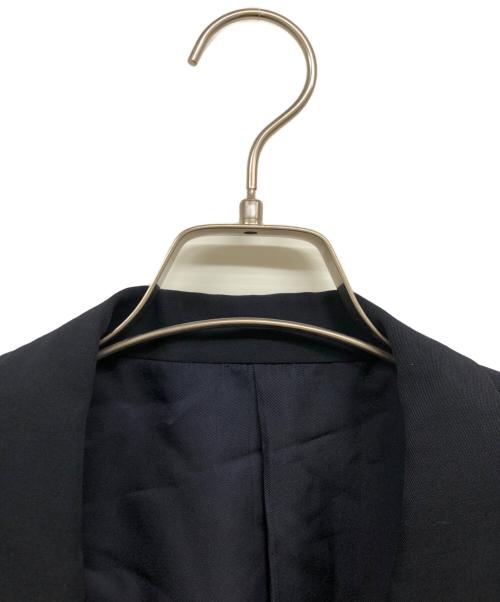 ISSEY MIYAKE MEN（イッセイミヤケメン）ISSEY MIYAKE MEN (イッセイミヤケメン) セットアップスーツ ネイビー サイズ:Mの古着・服飾アイテム