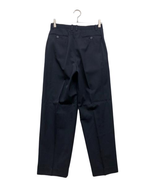 ISSEY MIYAKE MEN（イッセイミヤケメン）ISSEY MIYAKE MEN (イッセイミヤケメン) セットアップスーツ ネイビー サイズ:Mの古着・服飾アイテム