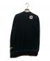 Hysteric Glamour (ヒステリックグラマー) ジップアップスウェット ネイビー サイズ:FREE：10000円