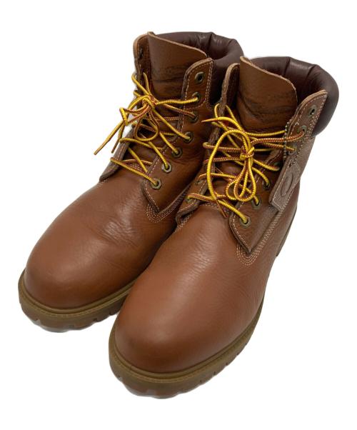 Timberland（ティンバーランド）Timberland (ティンバーランド) OUR LEGACY (アワーレガシー) 6inch Premium Waterproof Boot 