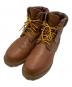 Timberland（ティンバーランド）の古着「6inch Premium Waterproof Boot 