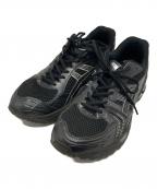 asicsアシックス）の古着「GEL-KAYANO14」｜ブラック