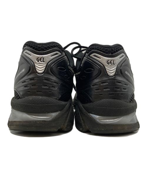 asics（アシックス）asics (アシックス) GEL-KAYANO14 ブラック サイズ:29の古着・服飾アイテム