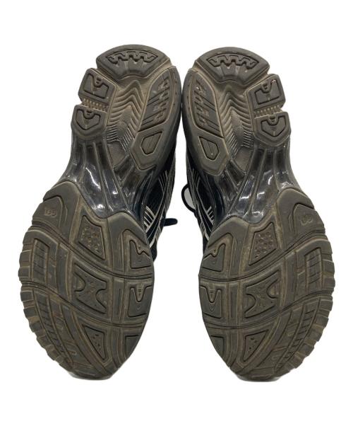 asics（アシックス）asics (アシックス) GEL-KAYANO14 ブラック サイズ:29の古着・服飾アイテム