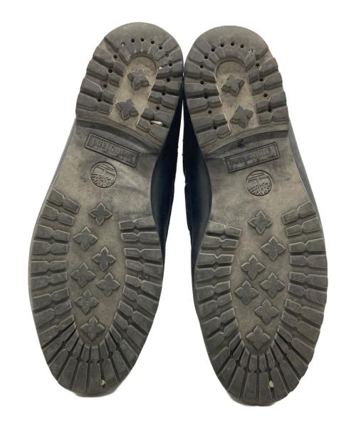Timberland（ティンバーランド）Timberland (ティンバーランド) 3EYE CLASSIC LUG ブラック サイズ:28の古着・服飾アイテム