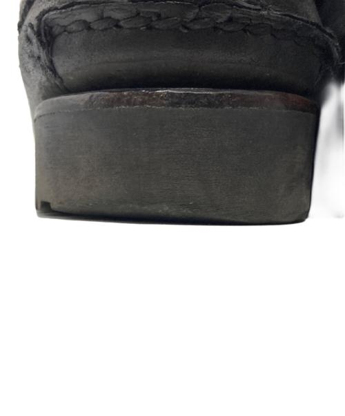 Timberland（ティンバーランド）Timberland (ティンバーランド) 3EYE CLASSIC LUG ブラック サイズ:28の古着・服飾アイテム