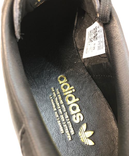 adidas（アディダス）adidas (アディダス) SUPERSTAR VINTAGE ブラック サイズ:27㎝の古着・服飾アイテム
