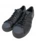 adidas（アディダス）の古着「SUPERSTAR VINTAGE」｜ブラック