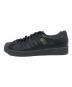 adidas (アディダス) SUPERSTAR VINTAGE ブラック サイズ:27㎝：15000円