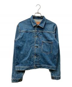 中古・古着通販】LEVI'S (リーバイス) 70505/4th デニムジャケット