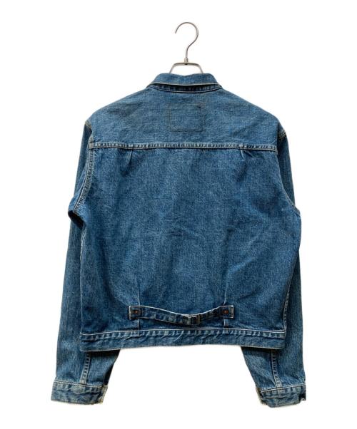 LEVI'S VINTAGE CLOTHING（リーバイス ビンテージ クロージング）LEVI'S VINTAGE CLOTHING (リーバイス ビンテージ クロージング) 1stデニムジャケット インディゴ サイズ:40の古着・服飾アイテム