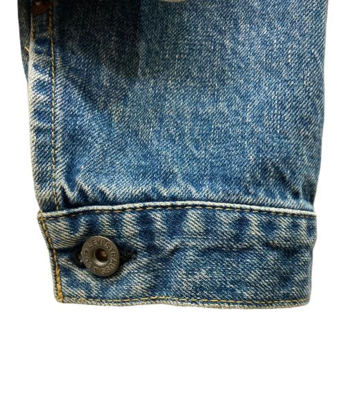 LEVI'S VINTAGE CLOTHING（リーバイス ビンテージ クロージング）LEVI'S VINTAGE CLOTHING (リーバイス ビンテージ クロージング) 1stデニムジャケット インディゴ サイズ:40の古着・服飾アイテム