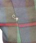 中古・古着 POLO RALPH LAUREN (ポロ・ラルフローレン) スイングトップ型ダウンジャケット ネイビー×グリーン サイズ:XL：25000円