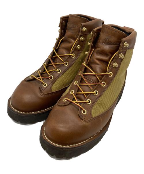 Danner（ダナー）Danner (ダナー) CORNELIUS ブラウン サイズ:7 1/2の古着・服飾アイテム