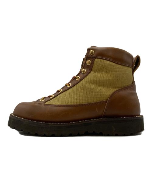 Danner（ダナー）Danner (ダナー) CORNELIUS ブラウン サイズ:7 1/2の古着・服飾アイテム