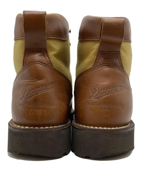 Danner（ダナー）Danner (ダナー) CORNELIUS ブラウン サイズ:7 1/2の古着・服飾アイテム