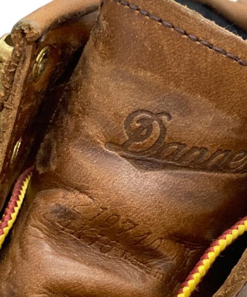 Danner（ダナー）Danner (ダナー) CORNELIUS ブラウン サイズ:7 1/2の古着・服飾アイテム