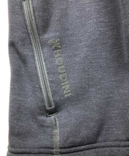 HOUDINI（フーディニ）HOUDINI (フーディニ) Outright Houdi ネイビー サイズ:Sの古着・服飾アイテム