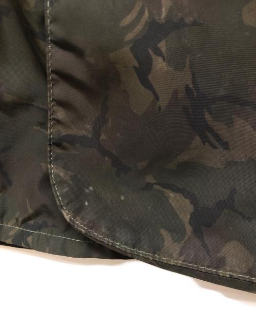 Barbour（バブアー）Barbour (バブアー) フーデッドジャケット グリーン サイズ:38の古着・服飾アイテム