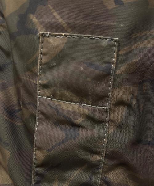 Barbour（バブアー）Barbour (バブアー) フーデッドジャケット グリーン サイズ:38の古着・服飾アイテム