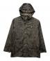 Barbour（バブアー）の古着「フーデッドジャケット」｜グリーン